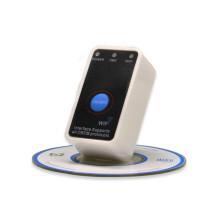 ELM327 WiFi/Bluetooth avec interrupteur Auto Scanner